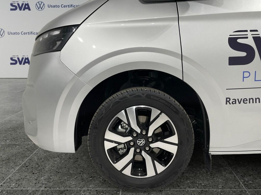 Volkswagen E-Caravelle T7 217cv Batt.64kwh L1 Life