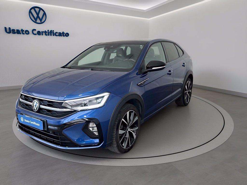 VOLKSWAGEN Taigo 1.0 tsi r-line 110cv del 2023