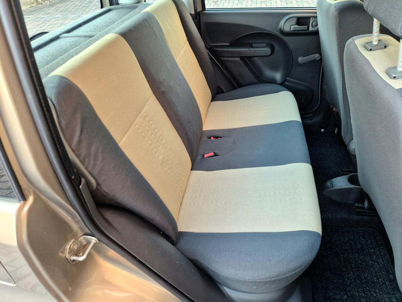 Fiat Panda 1.2 Alessi