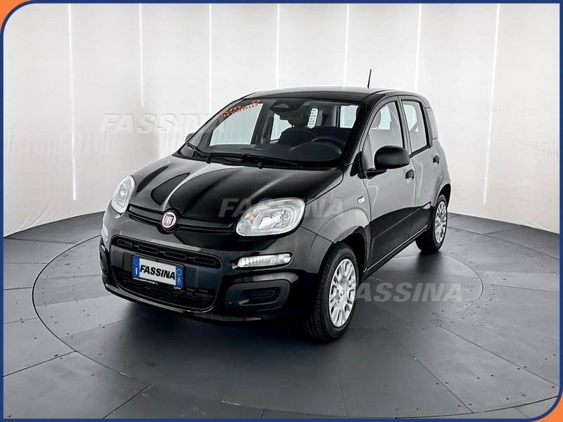 FIAT Pandina 1.0 FireFly 65cv S&S 6m Hybrid Icon