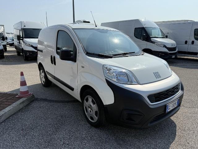 Fiat Fiorino cargo 1.3 mjt 95cv SX