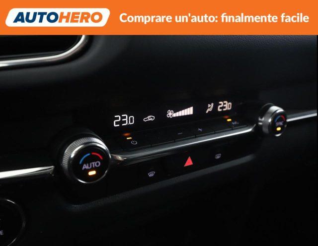MAZDA CX-30 2.0L e-Skyactiv-G 150 CV M Hybrid AWD Exceed