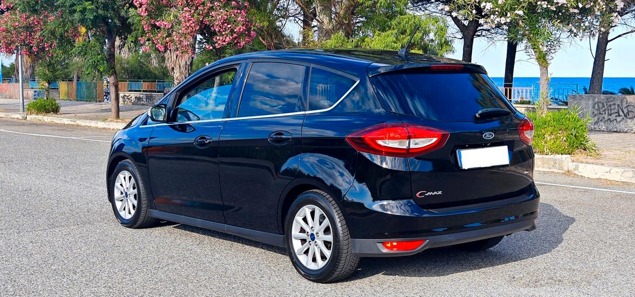 Ford C-Max 1.5 TDCi 120CV Start&Stop Business