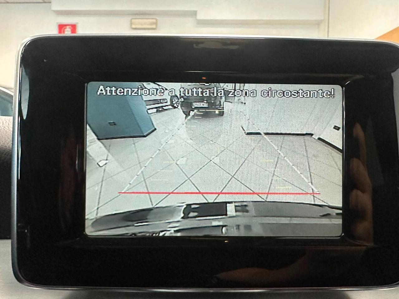 Mercedes-benz CLA 220 CDI Automatic Premium