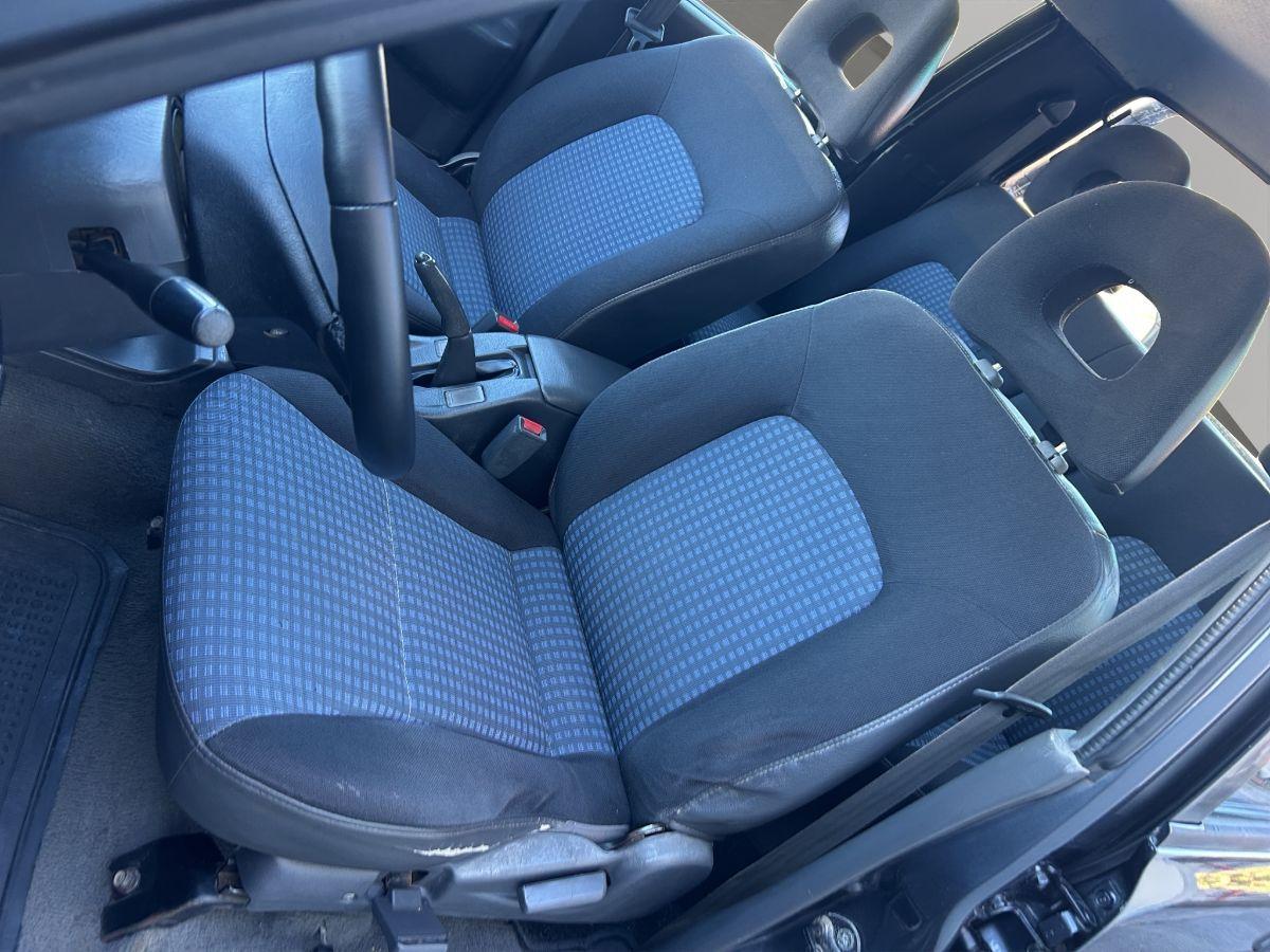 MITSUBISHI - L200 - L200 DOUBLE CAB 2.5 tdi 99cvGLS 4wd