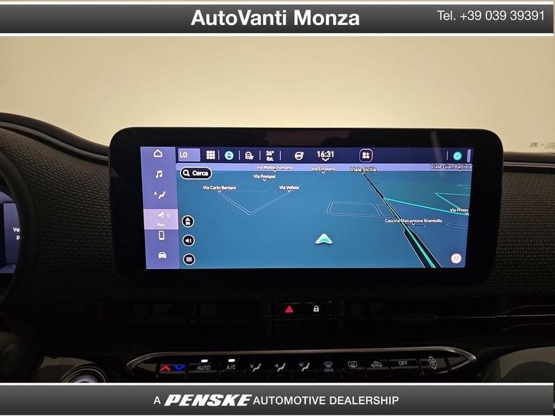 FIAT 500 Electric La Prima 3+1