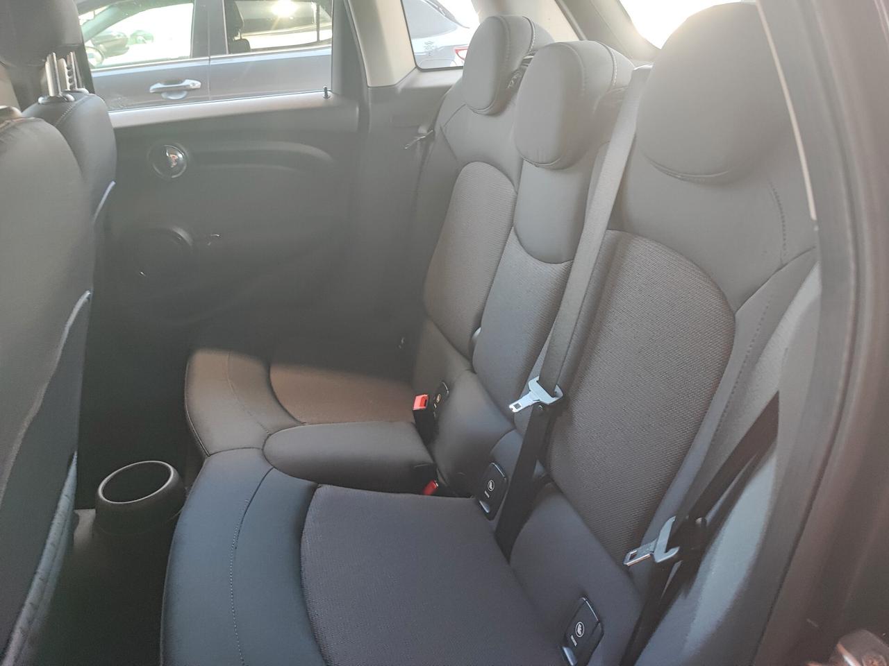 Mini 1.5 Cooper D Business XL