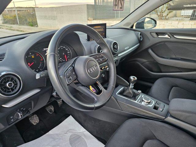 AUDI A3 30 TDI Business Sportback