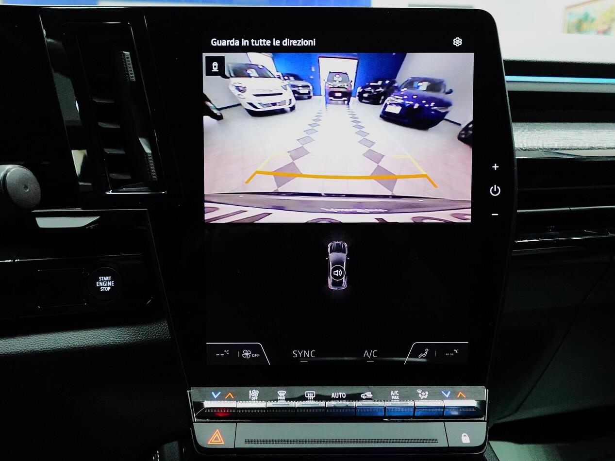 Renault Austral 1.2 E-TECH FULL HYBRID 200 CV TECHNO
