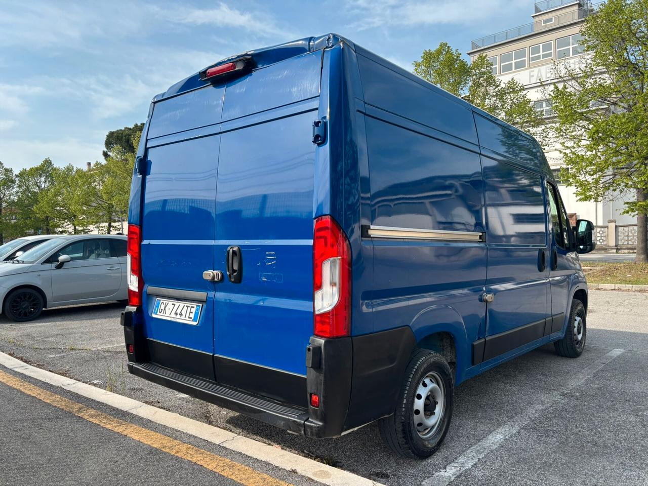 Fiat Ducato