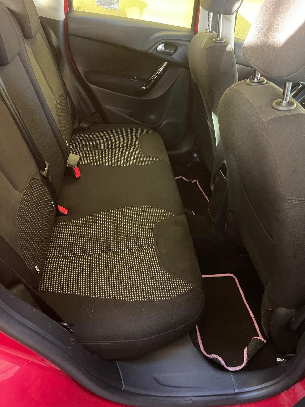 Citroen C3 1.4 HDi 70 Exclusive