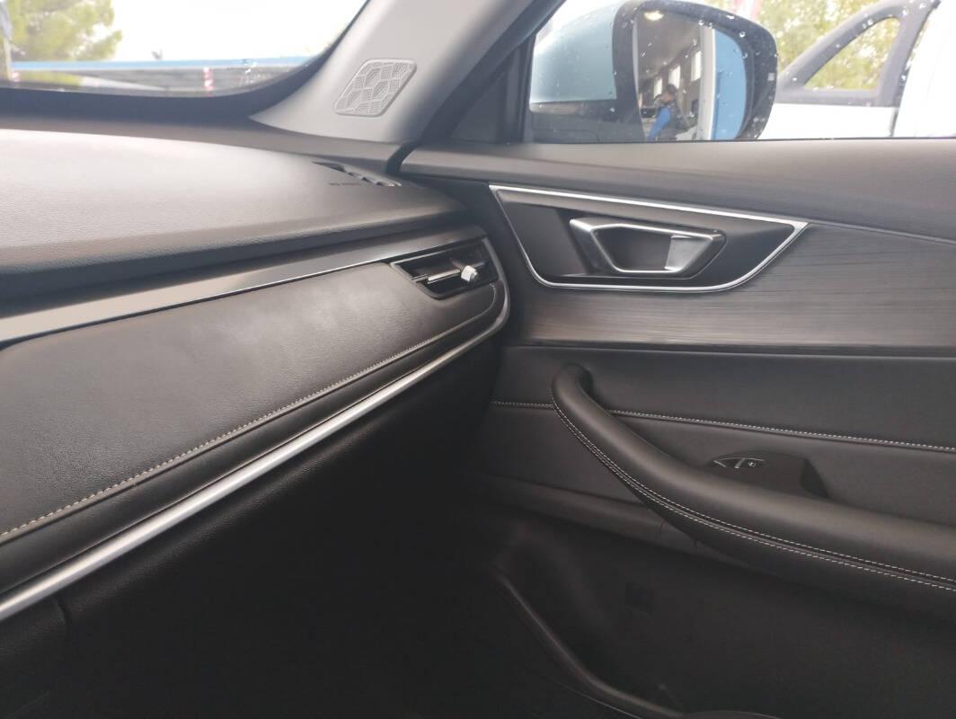 DR Motor dr5 1.5 turbo Gpl 149cv