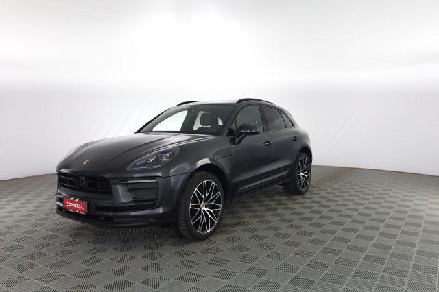 PORSCHE Macan Macan 2.0