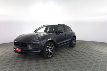 PORSCHE Macan Macan 2.0