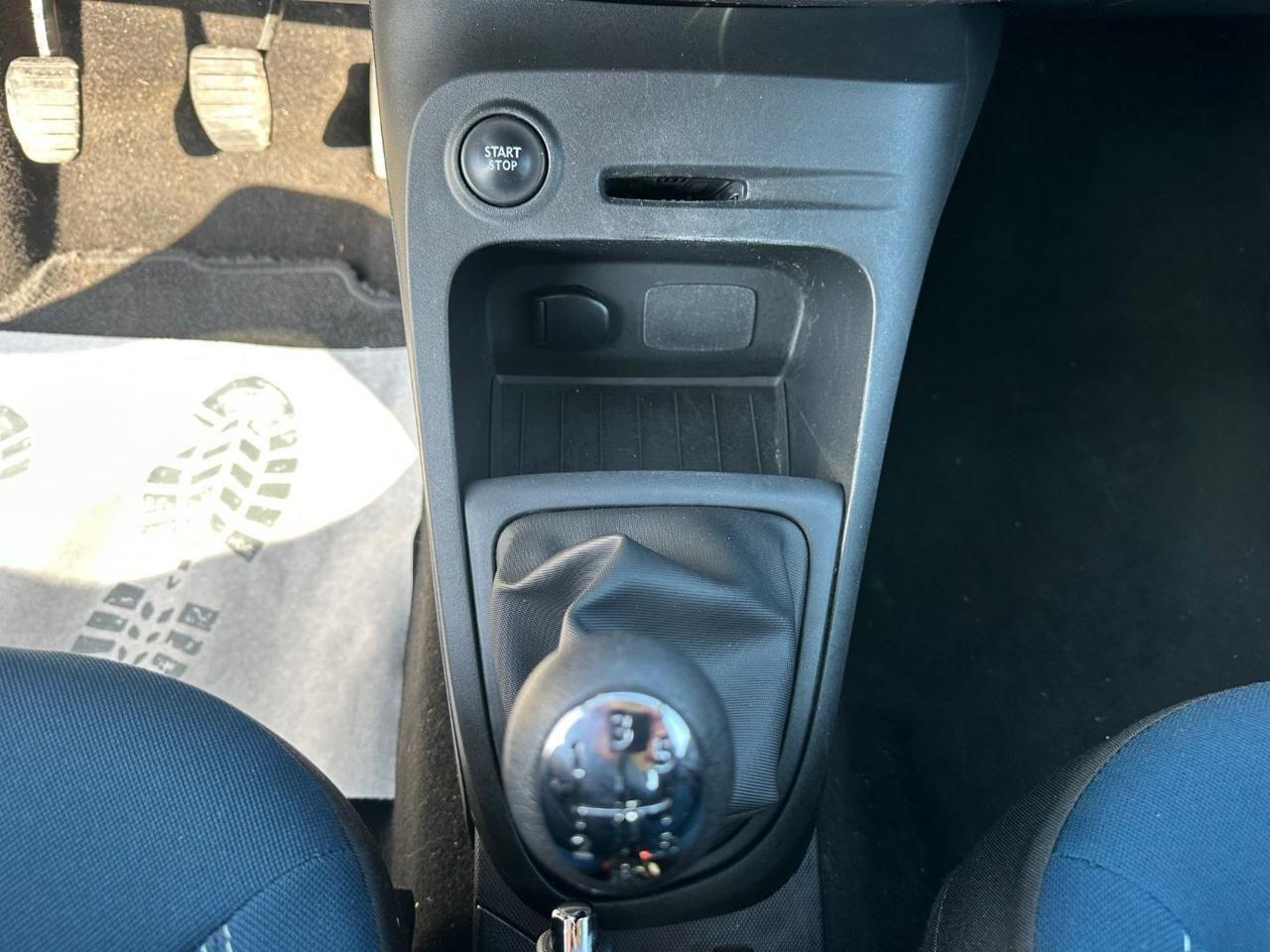 Renault Captur 1.5 dCi 8V 90 CV Start&Stop Wave