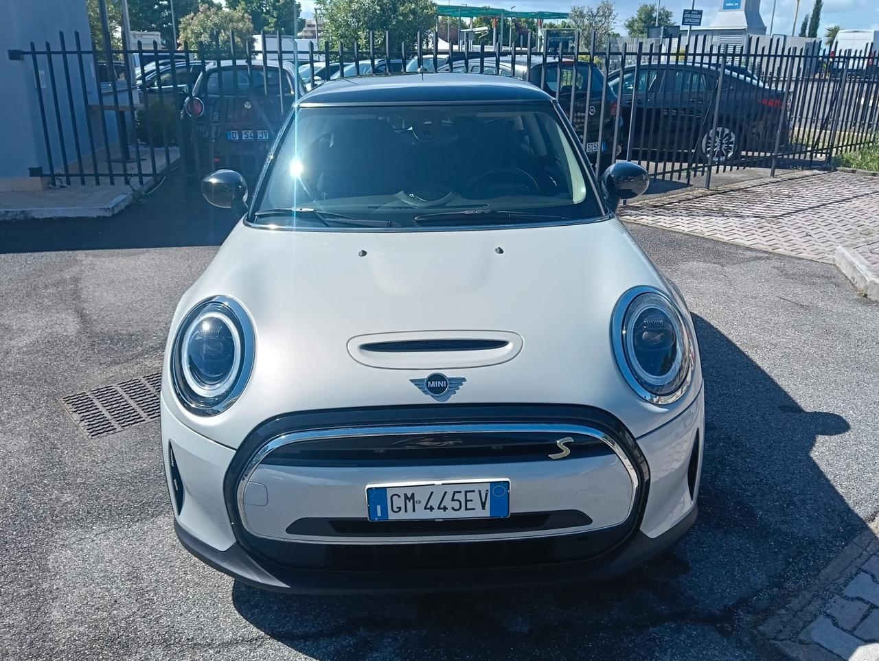 Mini Full Electric Cooper SE Camden Edition PREZZO REALE