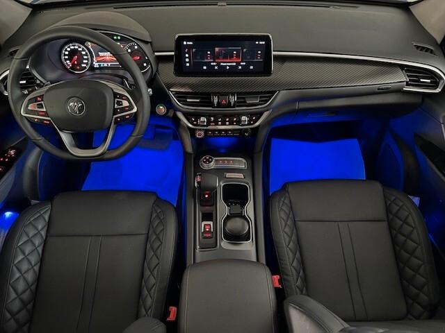 Foton Tunland g7 Tunland G7 2.0 TDI Doppia Cabina 4WD AT8