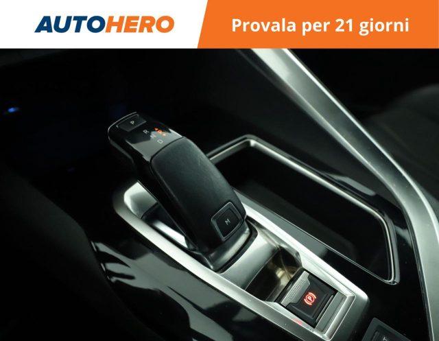 PEUGEOT 3008 BlueHDi 120 S&S EAT6 GT Line