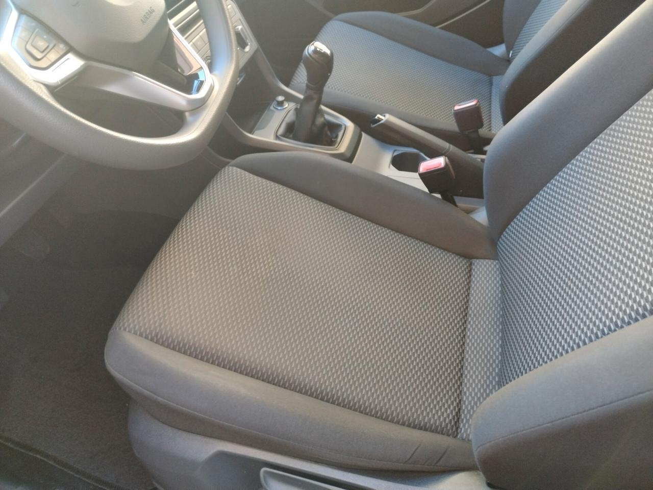 Volkswagen T-Cross 1.0 TSI Urban BMT OK NEOPATENTATI