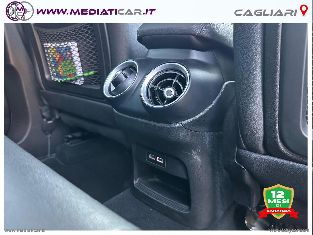 ALFA ROMEO Stelvio 2.2 T.diesel 210CV AT8 Q4 Veloce