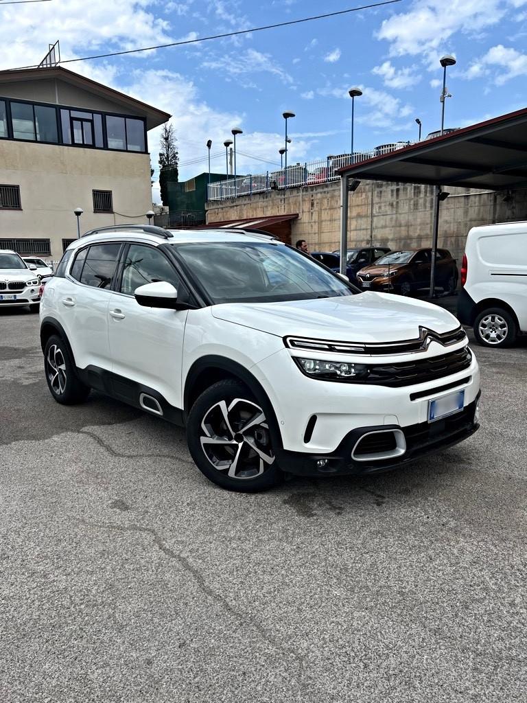 Citroen C5 Aircross 1.5 BlueHDi 130 Shine 2019
