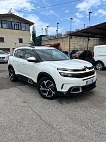 Citroen C5 Aircross 1.5 BlueHDi 130 Shine 2019