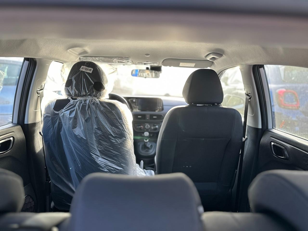 HYUNDAI i10 III 2023 - i10 1.0 mpi Connectline 63cv