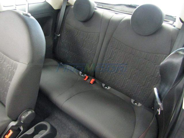 FIAT 500 1.0 70 CV Hybrid Dolcevita