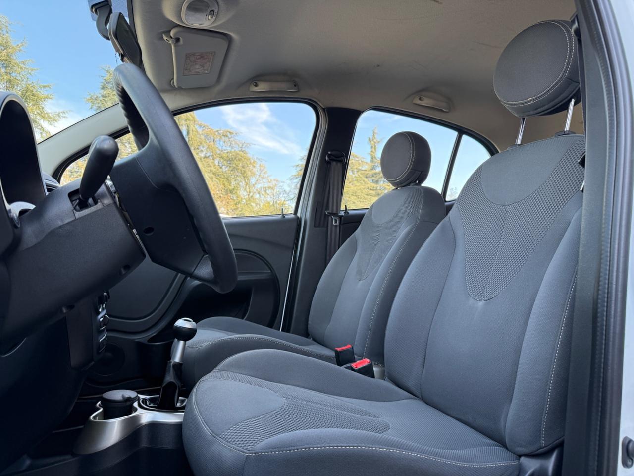 Dr Zero 1.0 GPL Bifuel