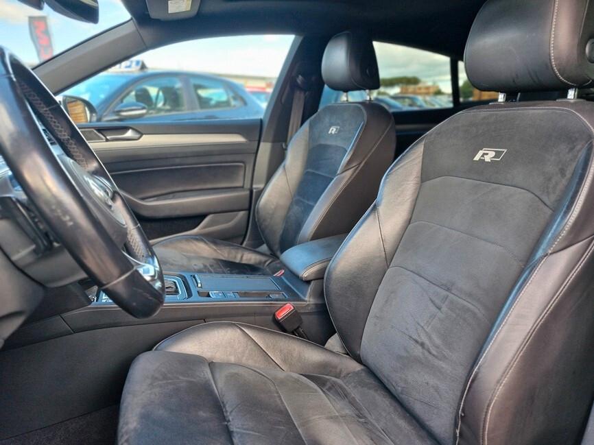 Volkswagen Arteon Business 2.0 BiTDI 4MOTION DSG Sport BMT
