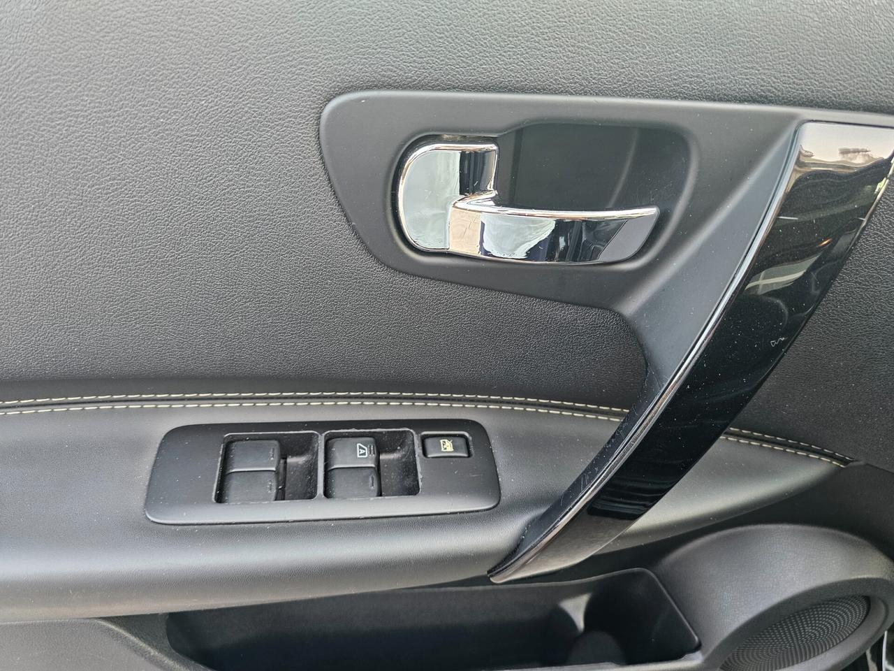 NISSAN QASHQAI 1.6 DCI 130CV TEKNA FULL