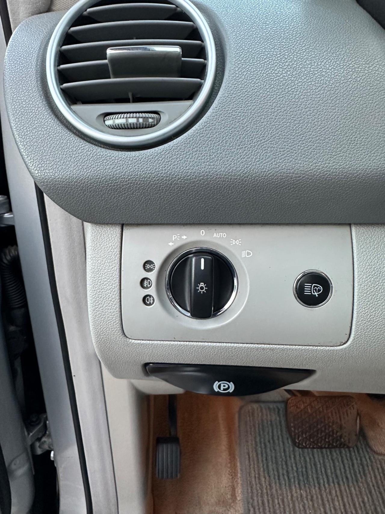 Mercedes-benz ML 320 CDI Sport