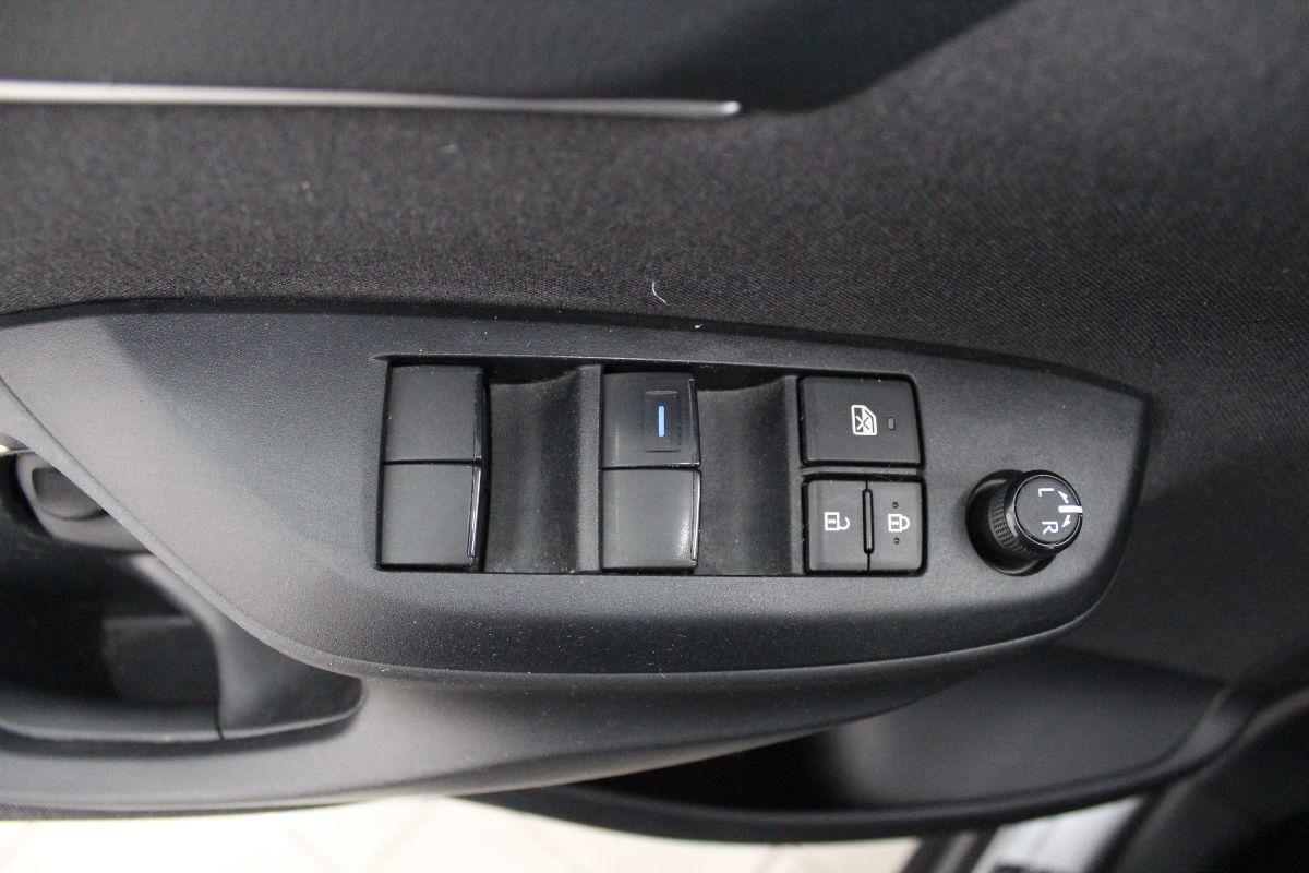 TOYOTA - Yaris Cross - 1.5 Hybrid 5p. E-CVT Trend