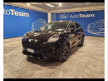 FORD Puma 1.0 ecoboost h st-line x s&s 125cv del 2021