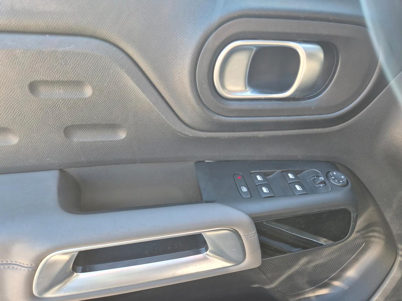 Citroen C5 Aircross BlueHDi 130 S&S Shine