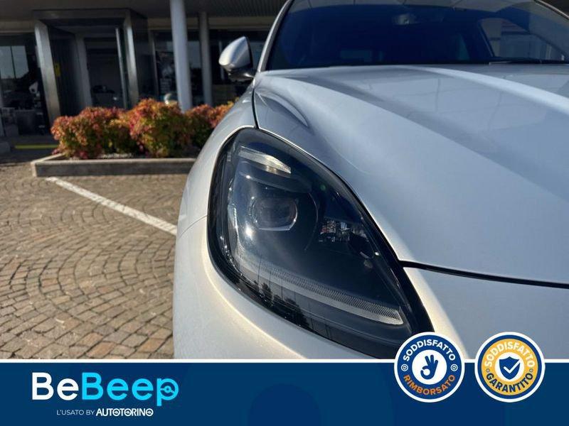 Maserati Grecale 2.0 MHEV MODENA 330CV AUTO