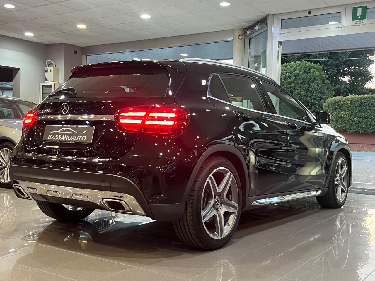 Mercedes-benz GLA 200 GLA-X156 PREMIUM 72.000 KM!!!