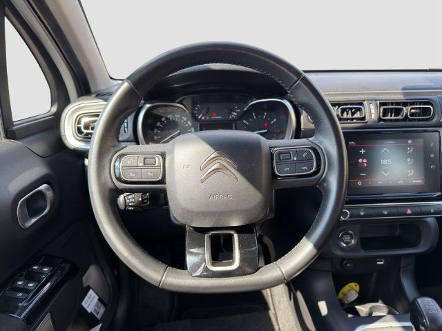 CITROEN C3 C3 PureTech 82 S&S Shine