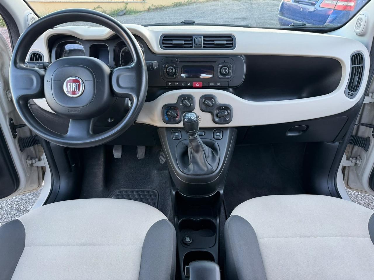 Fiat Panda 1.2 Easy