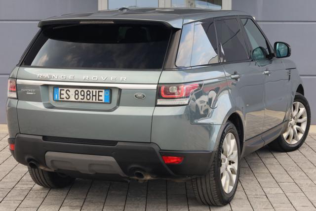 LAND ROVER Range Rover Sport 3.0 V6 SE