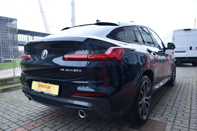 BMW X4 xDrive20d Msport M.Y