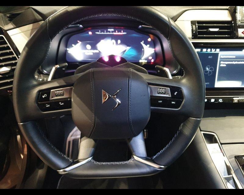 DS DS 7 Crossback BlueHDi 130 aut. Grand Chic