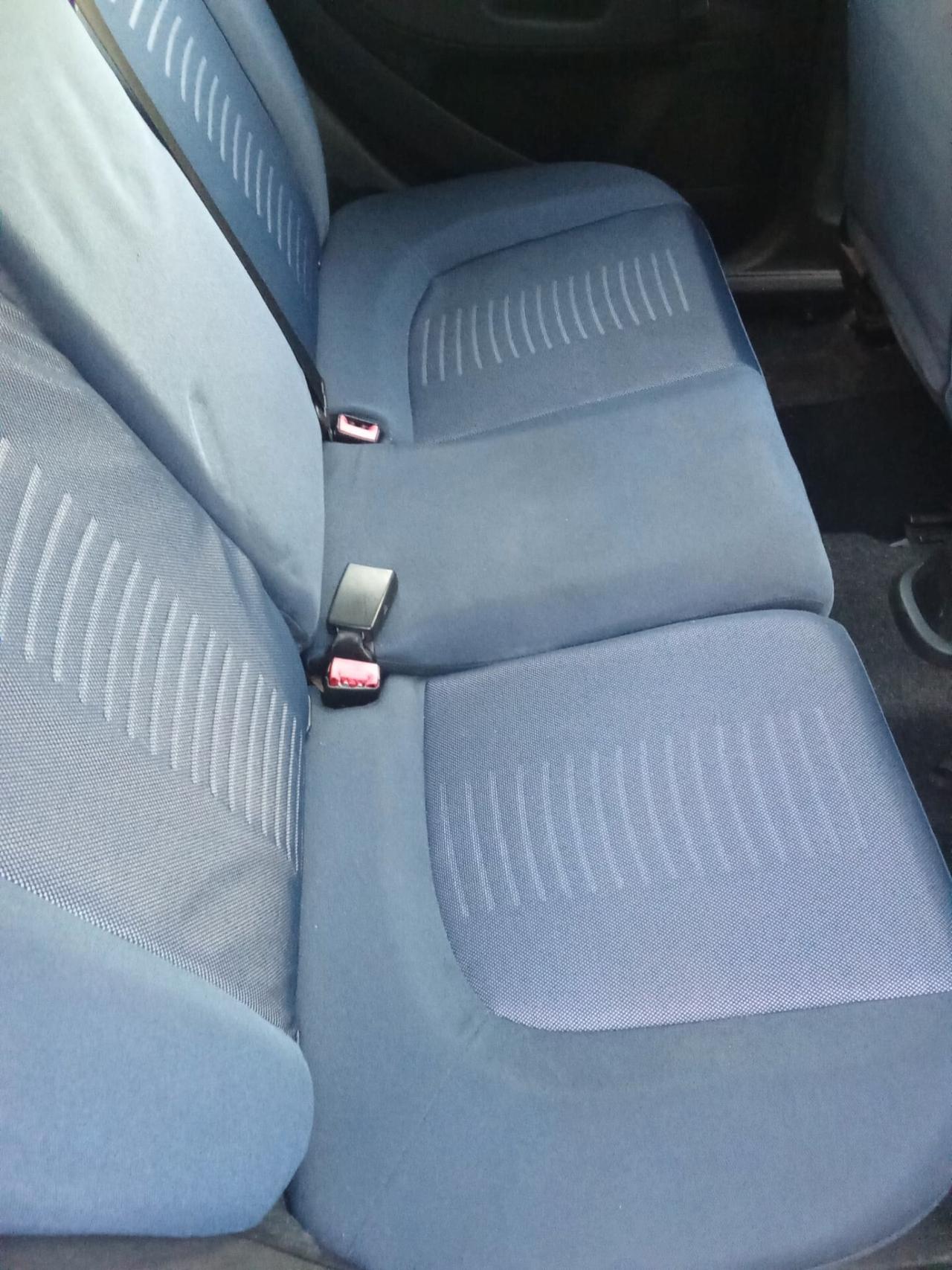 Fiat Grande Punto 1242