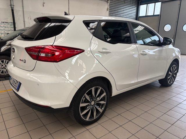 EVO Evo3 Evo 3 1.5 Bi-fuel GPL