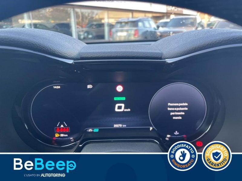 Alfa Romeo Tonale 1.5 HYBRID VELOCE 160CV TCT7