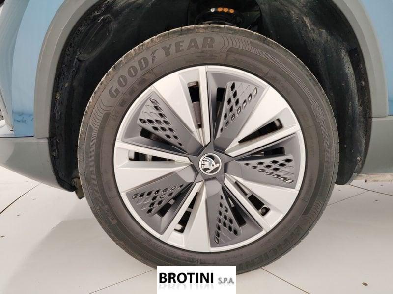 Škoda Karoq 1.5 TSI ACT Executive DSG