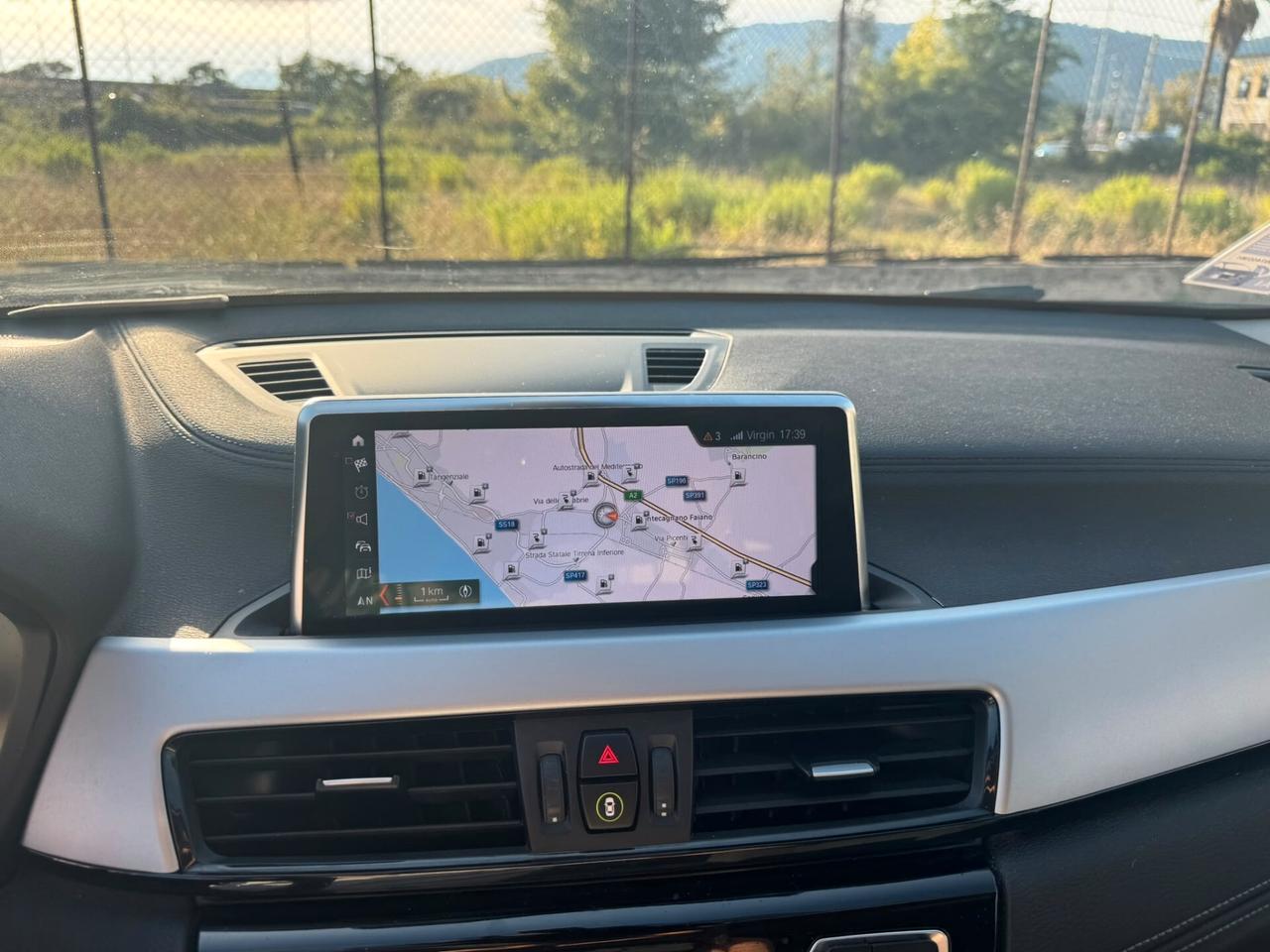 Bmw X2 Business-X