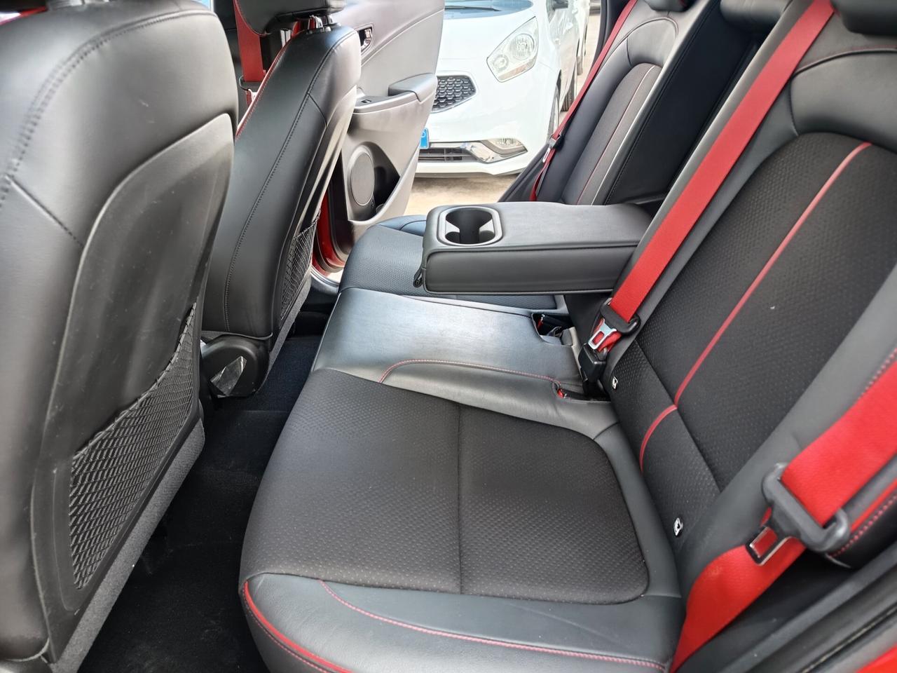 Hyundai Kona 1.6 CRDI 115 CV Xpossible