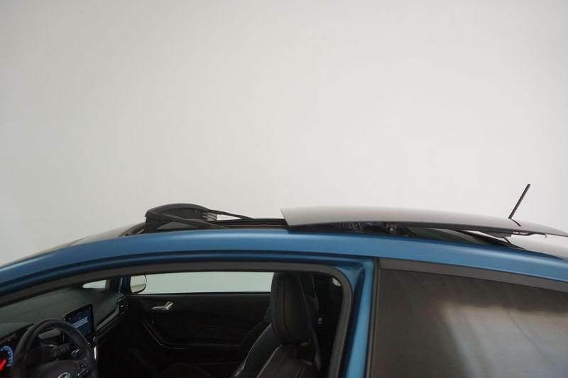 Ford Fiesta ST 1.5 200CV S&S ST