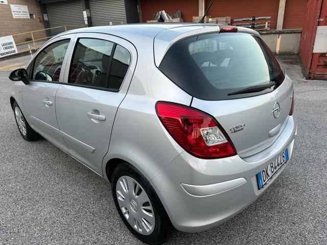 OPEL Corsa senza nessun lavoro da fare 1.3 CDTI 75CV 5P